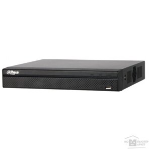 DAHUA DHI-NVR4116HS-4KS2 Видеорегистратор