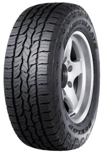 Автомобильная шина Dunlop Grandtrek AT5 285/50 R20 112H летняя