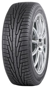 Автомобильная шина Nokian Tyres Hakkapeliitta R 195/55 R16 87R RunFlat зимняя