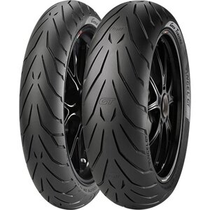 Мотошины 170/60 R17 Pirelli Angel GT 72W Задняя (Rear) TL