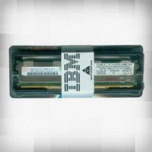 Оперативная память IBM | 46C7449 | 2 Gb / DDR2