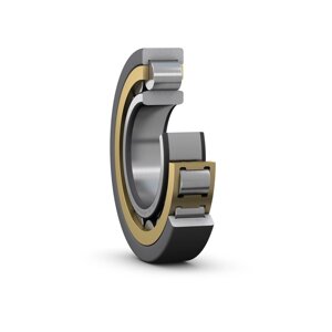 SKF Роликовый цилиндрический подшипник NU 216 ECM/C3