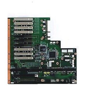 Объединительная плата PICMG 1.12 Advantech PCE-5B12-07A1E