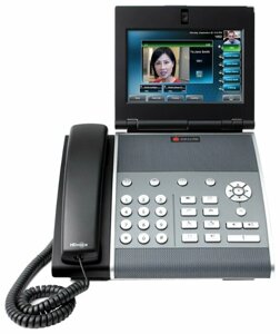 VoIP-телефон Polycom VVX 1500