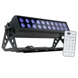 LED панель American DJ UV LED BAR20 IR