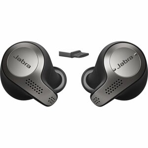 Компьютерная гарнитура Jabra Evolve 65t MS