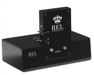 REL Arrow Transmitter