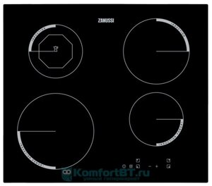 Индукционная варочная панель Zanussi ZEI5680FB