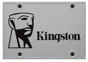 Твердотельный накопитель Kingston SUV400S37/960G