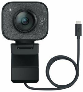 Веб-камера Logitech StreamCam (960-001281)