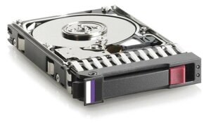 286775-B22 Жесткий диск HP 18 ГБ U320 SCSI 15K RPM DISC