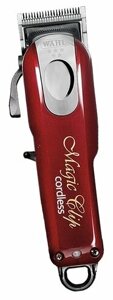 Машинка для стрижки Wahl Magic Clip Cordless 8148-016