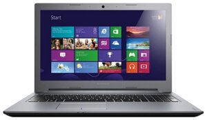 Ноутбук Lenovo IdeaPad S510p (Pentium 3556U 1700 Mhz/15.6quot;/1366x768/4.0Gb/500Gb/DVD-RW/Wi-Fi/Bluetooth/DOS)