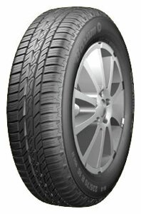 Автомобильная шина Barum Bravuris 4x4 265/70 R16 112H летняя