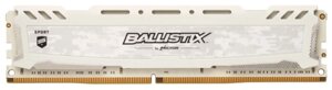 Оперативная память 16 ГБ 1 шт. Crucial Ballistix Sport LT BLS16G4D26BFSC