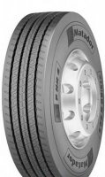 Шины Matador F HR4 295/60/R22,5 150/147L