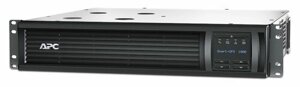 Аккумулятор для ИБП APC Smart-UPS 1000VA LCD RM 2U 230V