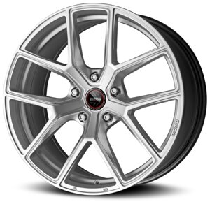 Колесный диск Momo SUV RF-01 9x20/5x112 D66.6 ET25 Titan Ice