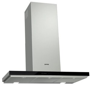 Каминная вытяжка Gorenje WHT941A2XBG