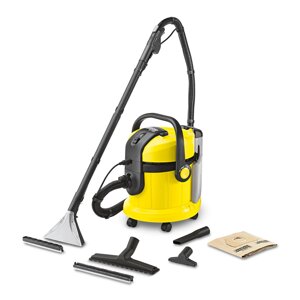 Пылесос моющий Karcher SE 4001