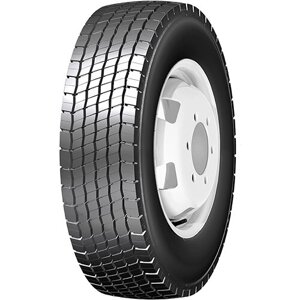 Грузовая шина НШЗ NR101 315/70 R22.5 154L