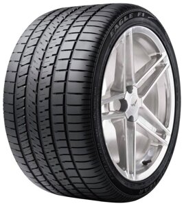 Автомобильная шина GOODYEAR Eagle F1 Supercar 285/35 R19 90Y RunFlat летняя