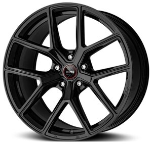 Колесный диск Momo SUV RF-01 10x19/5x120 D74.1 ET45 Stardust Glossy Black