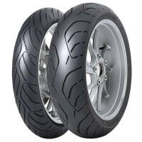 Шины Dunlop Sportmax Roadsmart 3 180/55/R17 73W