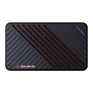 Карта видеозахвата AVERMEDIA Live Gamer Ultra GC553, внешний