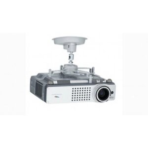 Крепление для мультимедиа проектоа Projector CL F700 A/S incl Unislide silver SMS