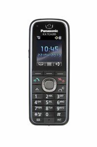 PANASONIC KX-TCA285RU