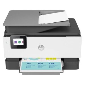 МФУ HP OfficeJet Pro 9013