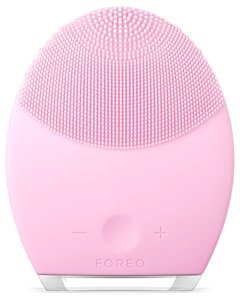 FOREO Щетка для чистки лица и антивозрастного массажа LUNA 2 для нормальной кожи F5968