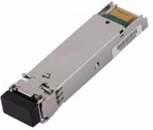 Модуль DWDM SFP+ OptTech OTSFP+-D-80-C35 80km, CH-35