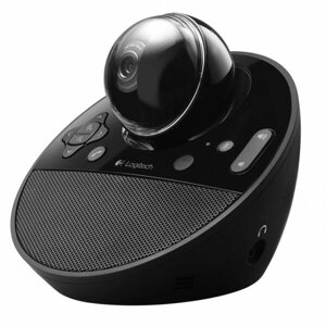 Веб камера Logitech BCC950 ConferenceCam, 960-001005