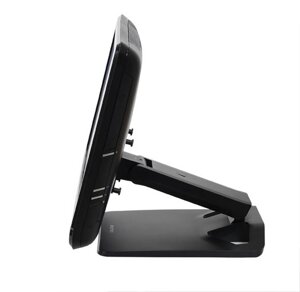 Ergotron Neo-Flex Touchscreen Stand 33-387-085 кронштейн настольный для мониторов и тачскрин панелей