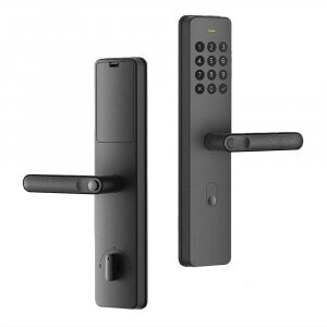 Умный замок для входной двери Xiaomi Mijia Smart Lock System (ZNMS01XMYP)