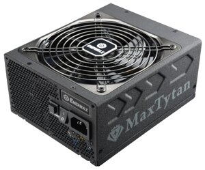 Блок питания Enermax MaxTytan 800W (EMT800EWT)