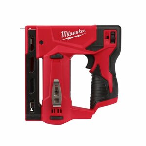 Аккумуляторный степлер MILWAUKEE M12 BST-0