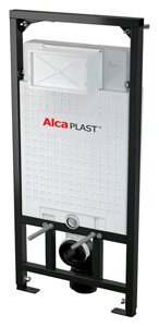 Система инсталляции для унитазов AlcaPlast Sadromodul A101/1200