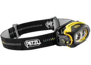 Налобный фонарь Petzl Pixa Z1 E78DHB 2