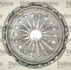 Комплект сцепления alfa romeo 147 01- fiat mare Valeo 821465