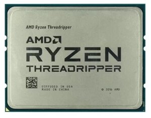 Процессор AMD Ryzen Threadripper 1920X