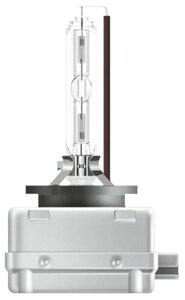 Лампа автомобильная ксеноновая Osram XENARC NIGHT BREAKER LASER D1S 66140XNL-HCB 35W 2 шт.