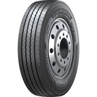 Шины Hankook AH35 225/75/R17,5 129/127M