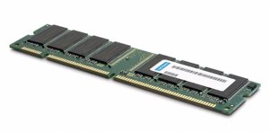 41Y2845 Оперативная память Lenovo IBM 4 GB (1x 4GB)- FB-DIMM 240-pin - DDR II - 667 MHz / PC2-5300 - Fully buffered -