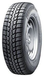 Автомобильная шина Kumho Power Grip KC11 265/75 R15 109Q зимняя шипованная