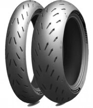 Мотошина Michelin Power GP 190/55 R17 75W