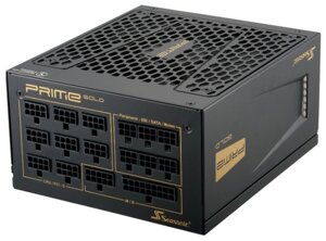 Блок питания Seasonic PRIME Gold 1300W