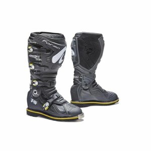 Мотоботы FORMA TERRAIN TX ENDURO anthracite/black 42